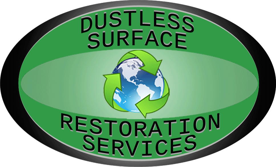 Dustless SRS | Dustless Blasting